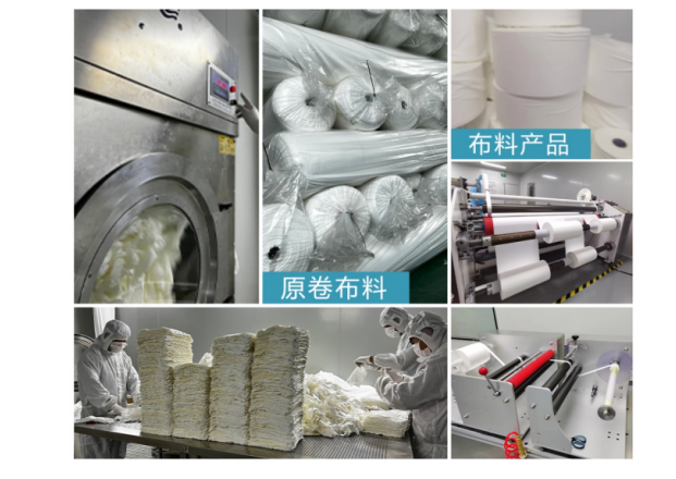 20年专注，除尘系列产品生产